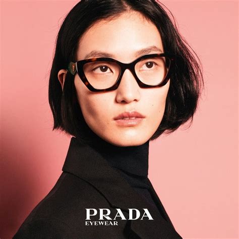 prada glasses 2022